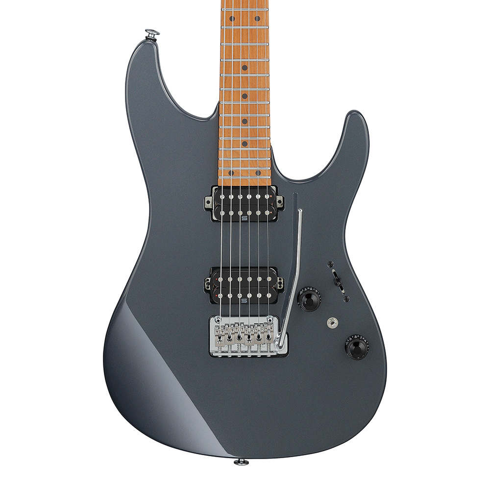Ibanez AZ Prestige AZ2402-GRM (Gray Metallic)（新品特価/送料無料