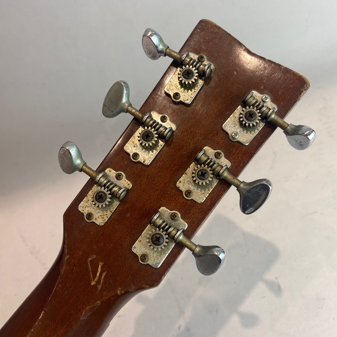 YAMAHA FG-150 初期型 1968年（ビンテージ/送料無料）【楽器検索