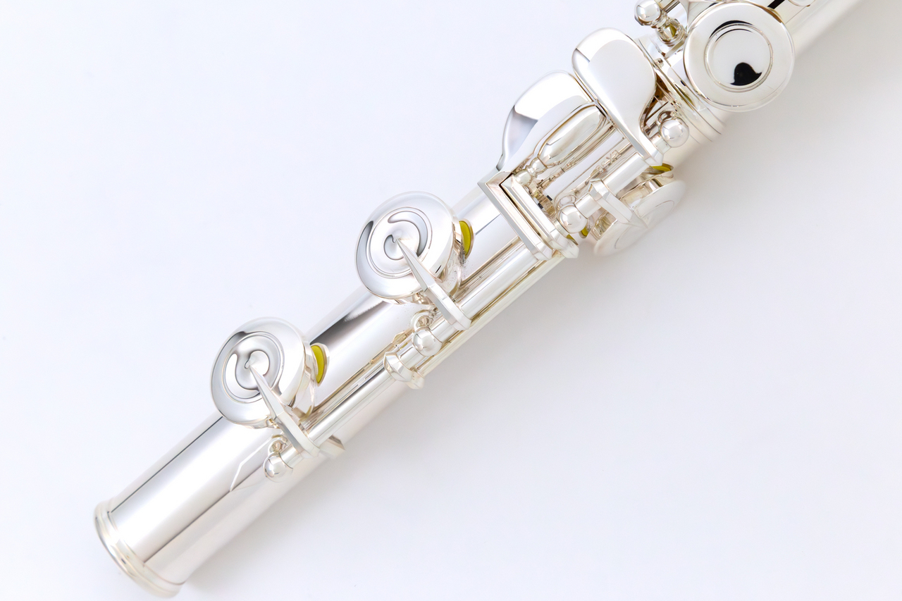 MURAMATSU EXⅢ CCE（新品）【楽器検索デジマート】