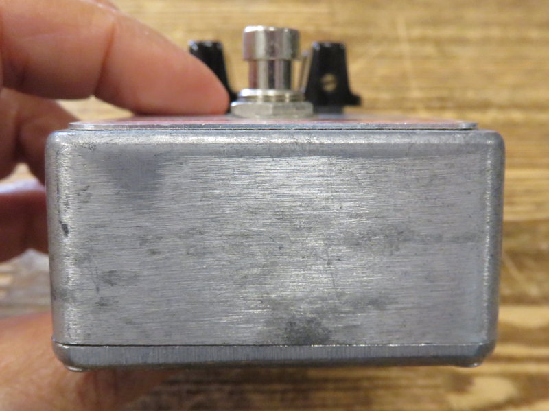 Xotic Custom Shop BB Preamp MB（中古/送料無料）【楽器検索