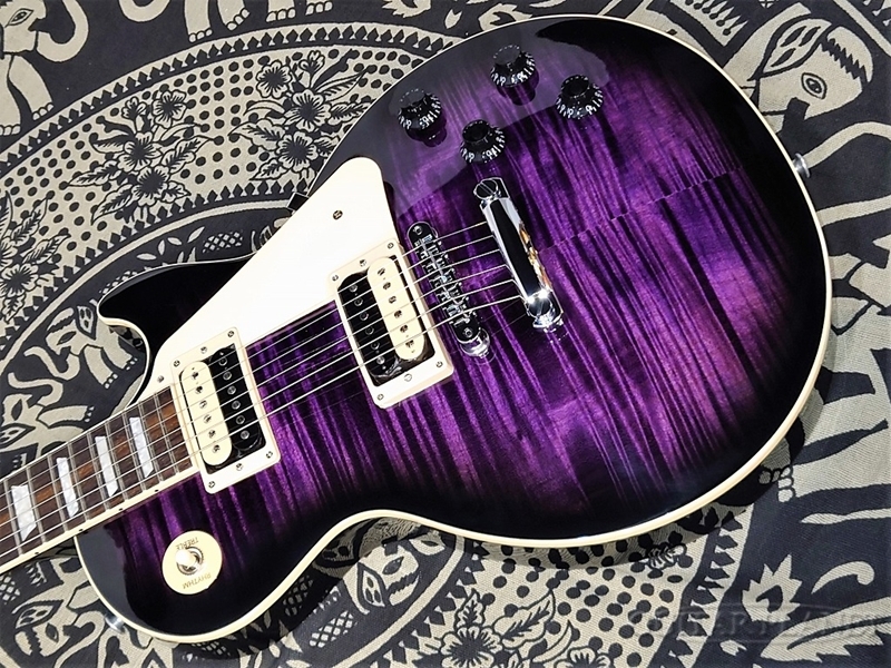 Gibson ~Exclusive Collection~ Les Paul Traditional Pro V -Dark