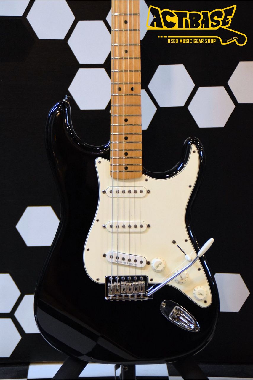 Fender Mexico Stratocaster 96-97ストラト Fender Mexico Standard