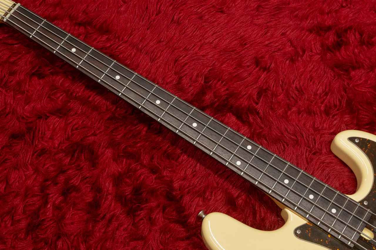 Crews Maniac Sound JB-Modern Limited Passive 3TS 2005 4.27kg