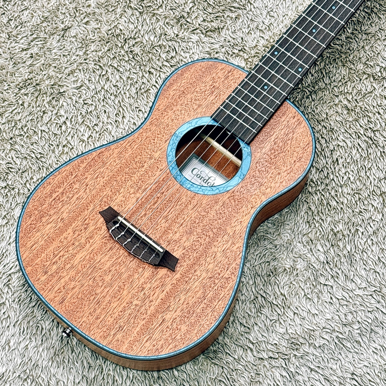 Cordoba Mini II Santa Fe 【ミニクラシックギター】【特価】（新品