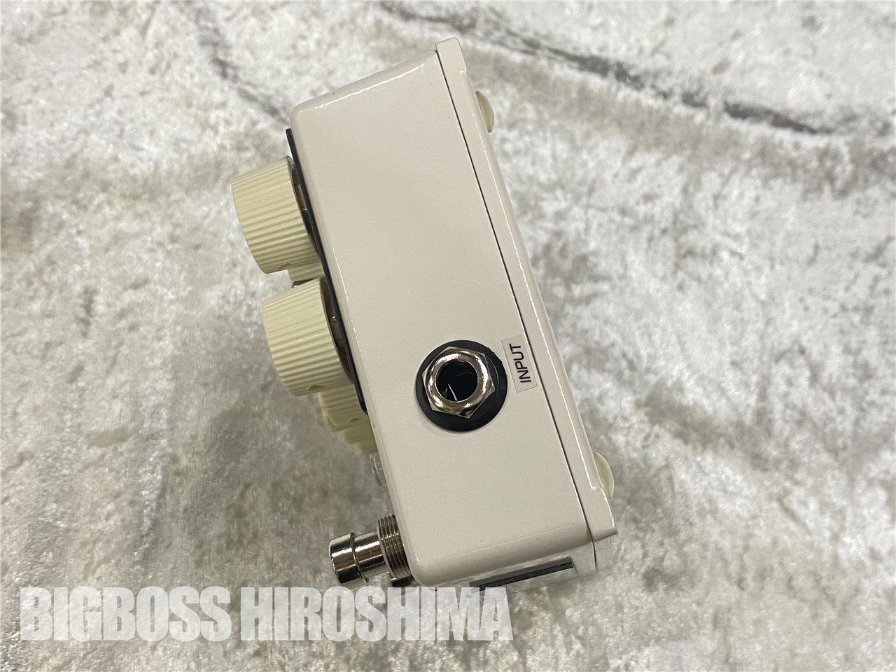 ■VeroCity FTM-Custom■ FENDERサウンド】VeroCity Effects Pedals FTM-Custom レビュー│機材