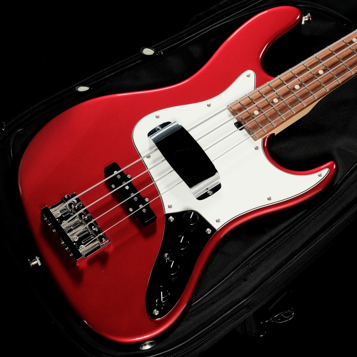 Sadowsky Metroline Series Made in Japan RV4-WL Candy Apple Red  【渋谷店】（中古/送料無料）【楽器検索デジマート】