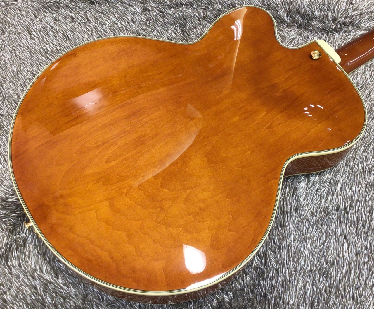 Ibanez AF95-DA (Dark Amber) -AF ARTSTAR-【スプルースtop