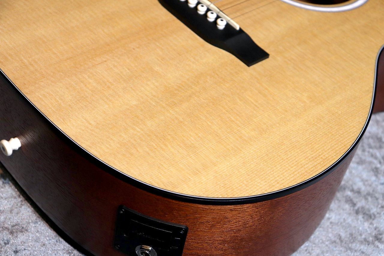 Martin 000CJr-10E【15/16サイズ】【609mmスケール】【オール単板 