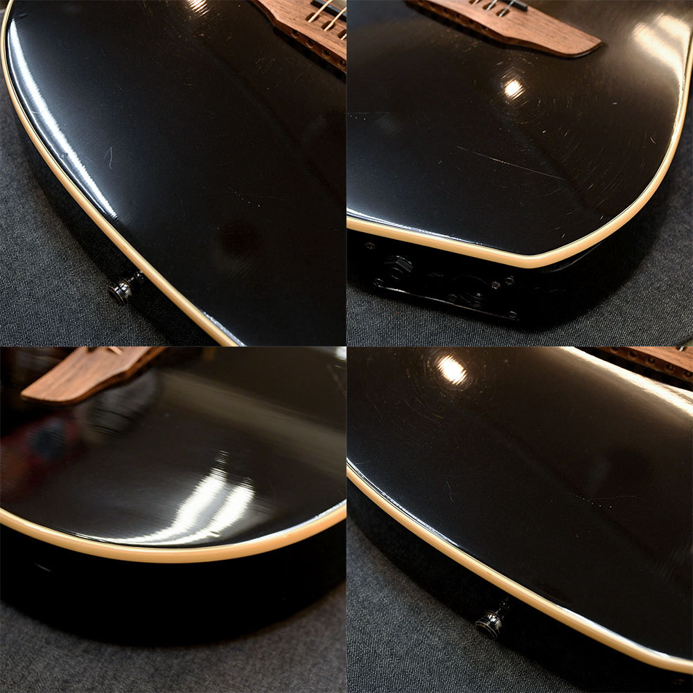 Godin Multiac Duet Steel（中古）【楽器検索デジマート】