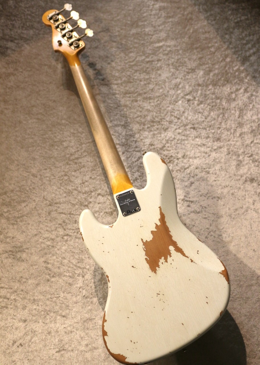 【本日限定出品】Fender custom shop 61 スタックノブ 本日限定出品】Fender custom shop 61 スタックノブ
