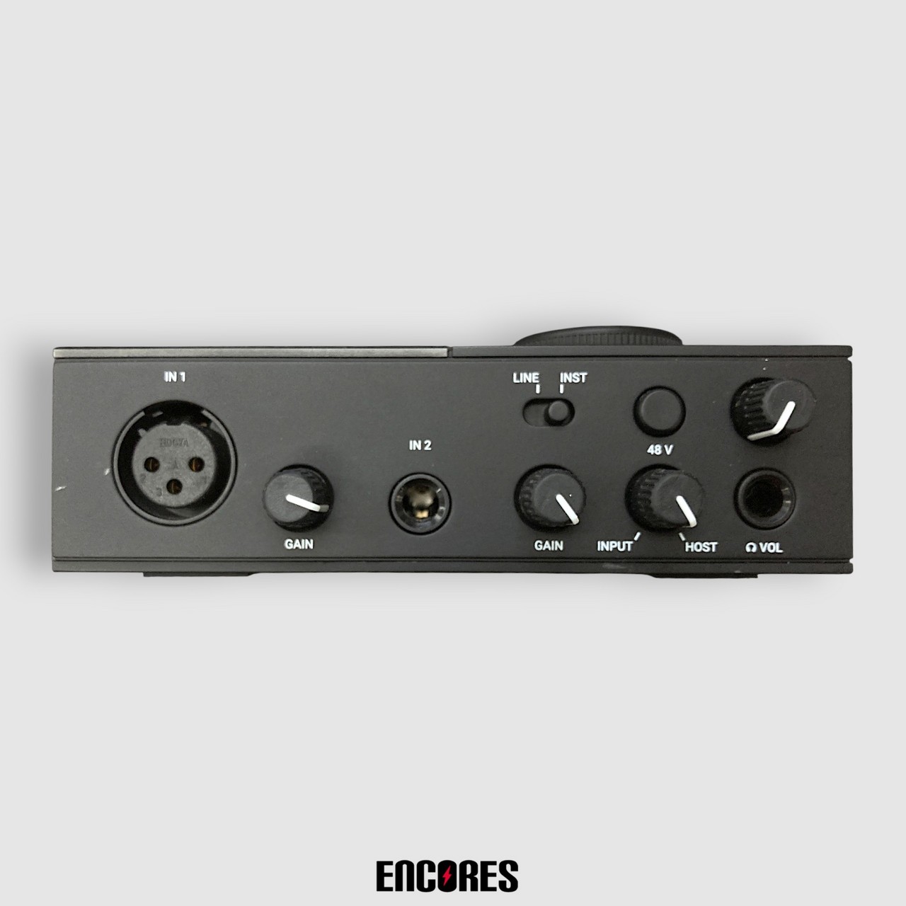 【中古美品】Native Instruments Komplete Audio1 NATIVE INSTRUMENTS KOMPLETE AUDIO 1（中古）【楽器検索デジマート】