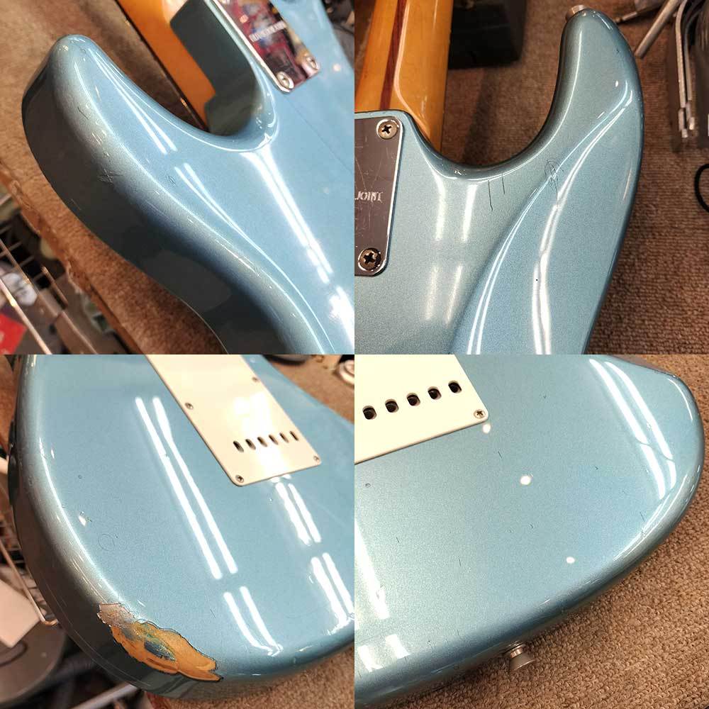 HISTORY GH-S1（中古）【楽器検索デジマート】