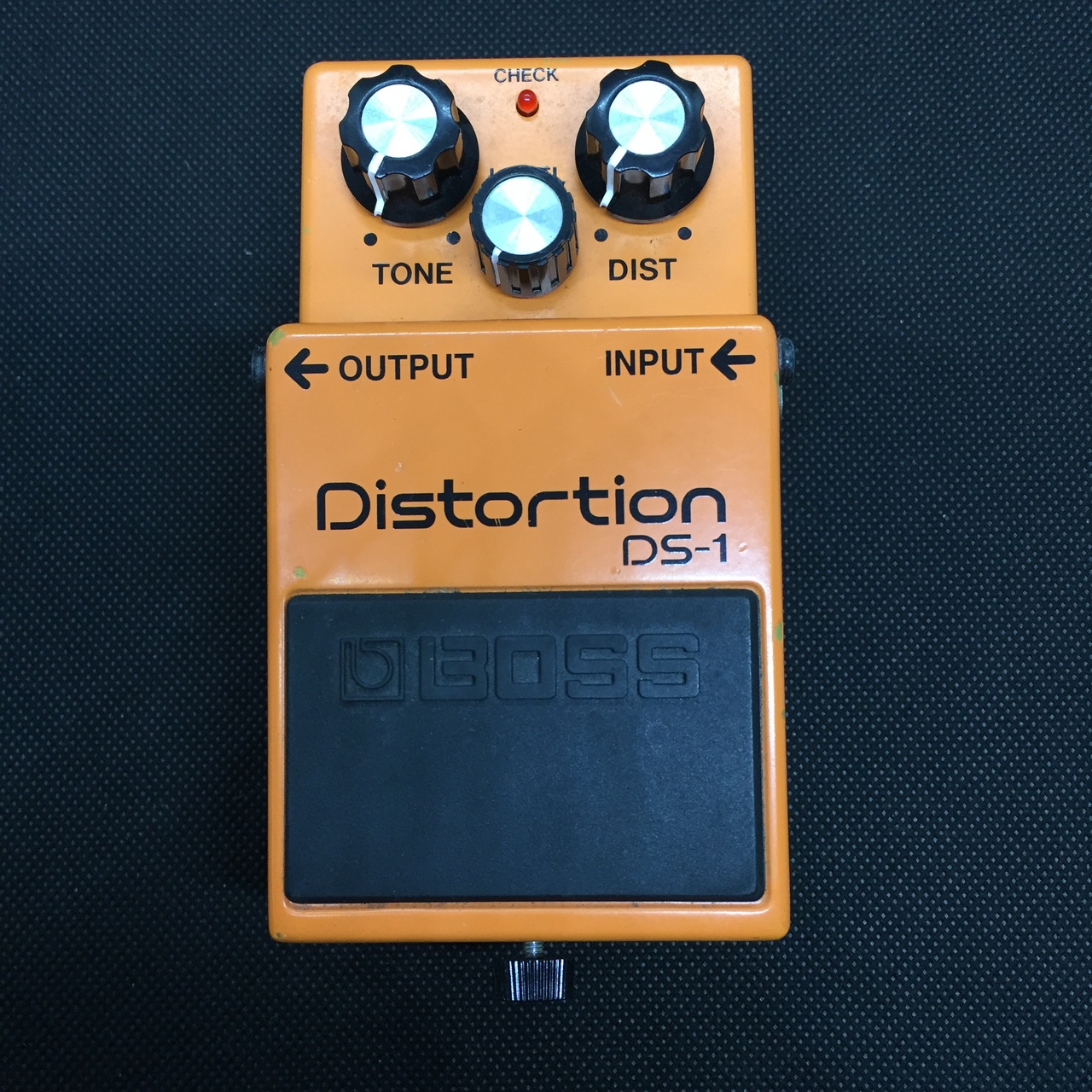 BOSS DS-1 Distortion 台湾製（中古/送料無料）【楽器検索