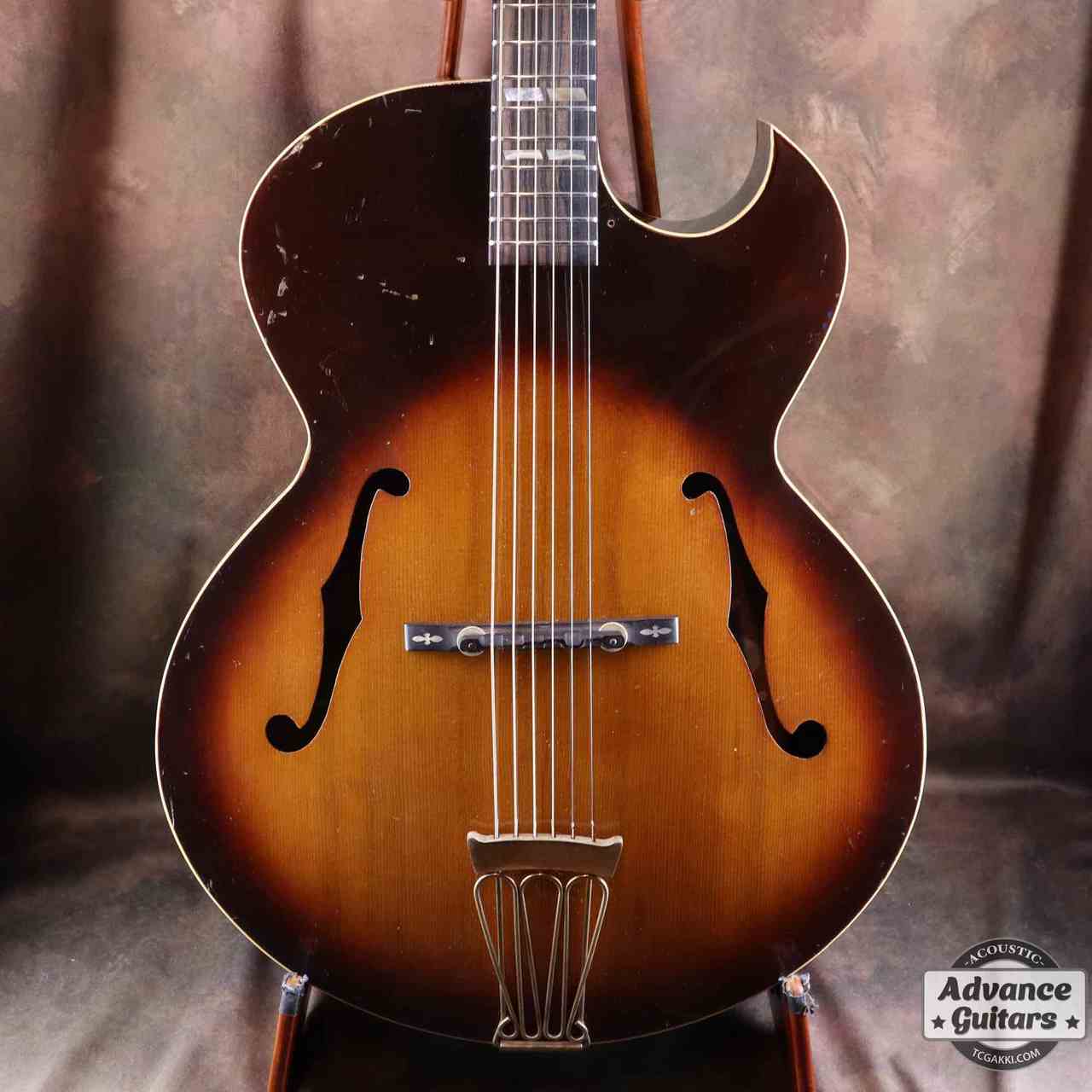 Chaki 1970s P-2（中古）【楽器検索デジマート】