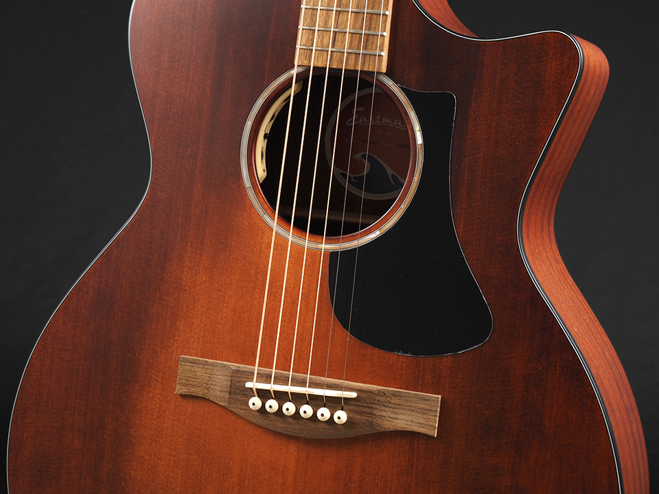 Eastman PCH1-GACE-CLA（新品/送料無料）【楽器検索デジマート】