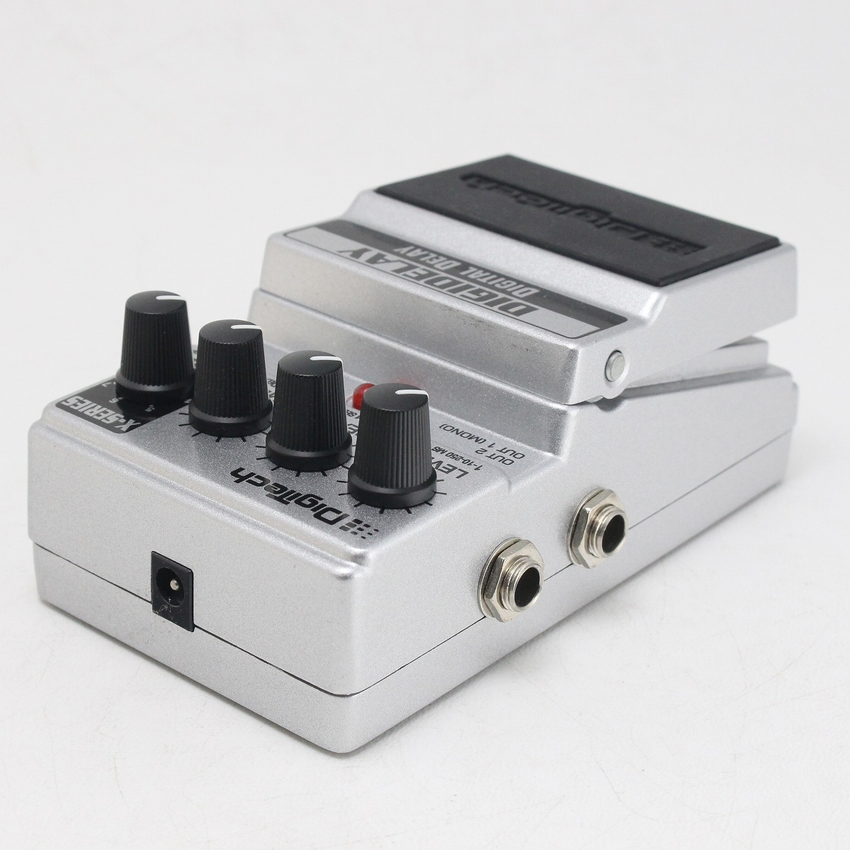 DigiTech XDD Digidelay? 【御茶ノ水本店】（中古）【楽器検索デジマート】