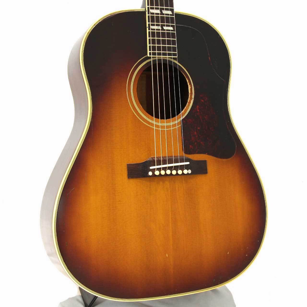 Gibson Southern Jumbo *1957（ビンテージ）【楽器検索デジマート】
