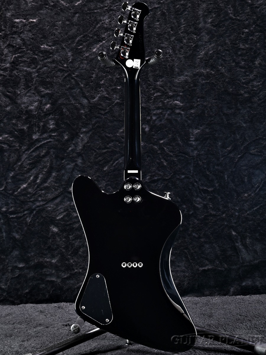 Epiphone Mandobird Vintage Sunburst《エレクトリック・マンドリン