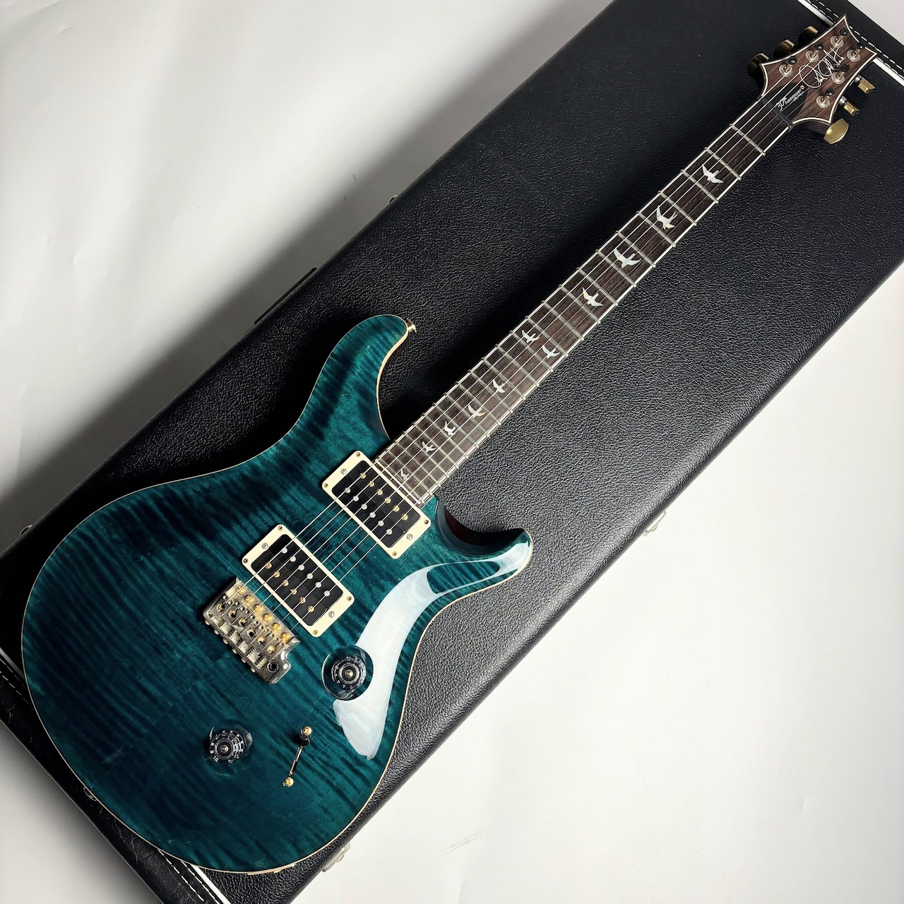 Paul Reed Smith(PRS) Custom24 30th Aniversary(Azul)（中古）【楽器