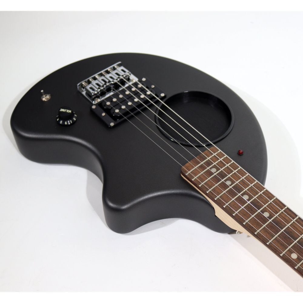 FERNANDES ZO-3 '23 MBS/L ZO3ミニギター（新品/送料無料）【楽器検索