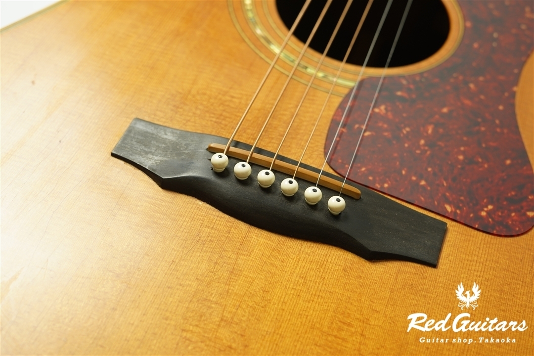 GUILD DV52 - Natural（中古/送料無料）【楽器検索デジマート】