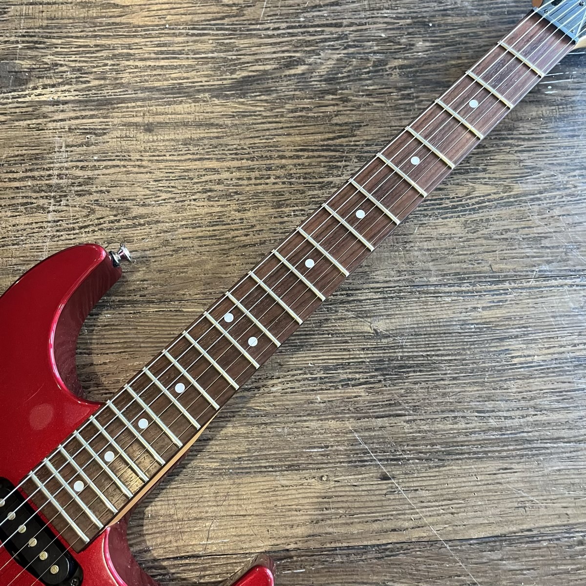ギター Charvel MYG Electric Guitar Charvel MYG-P002 1990年代 Electric Guitar（中古/送料無料）【楽器