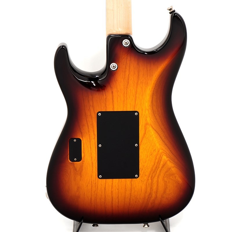 TOM ANDERSON 【USED】The Classic Swamp Ash 3 Color Burst/M TOM ANDERSON 【USED】The Classic Swamp Ash 3 Color Burst/M