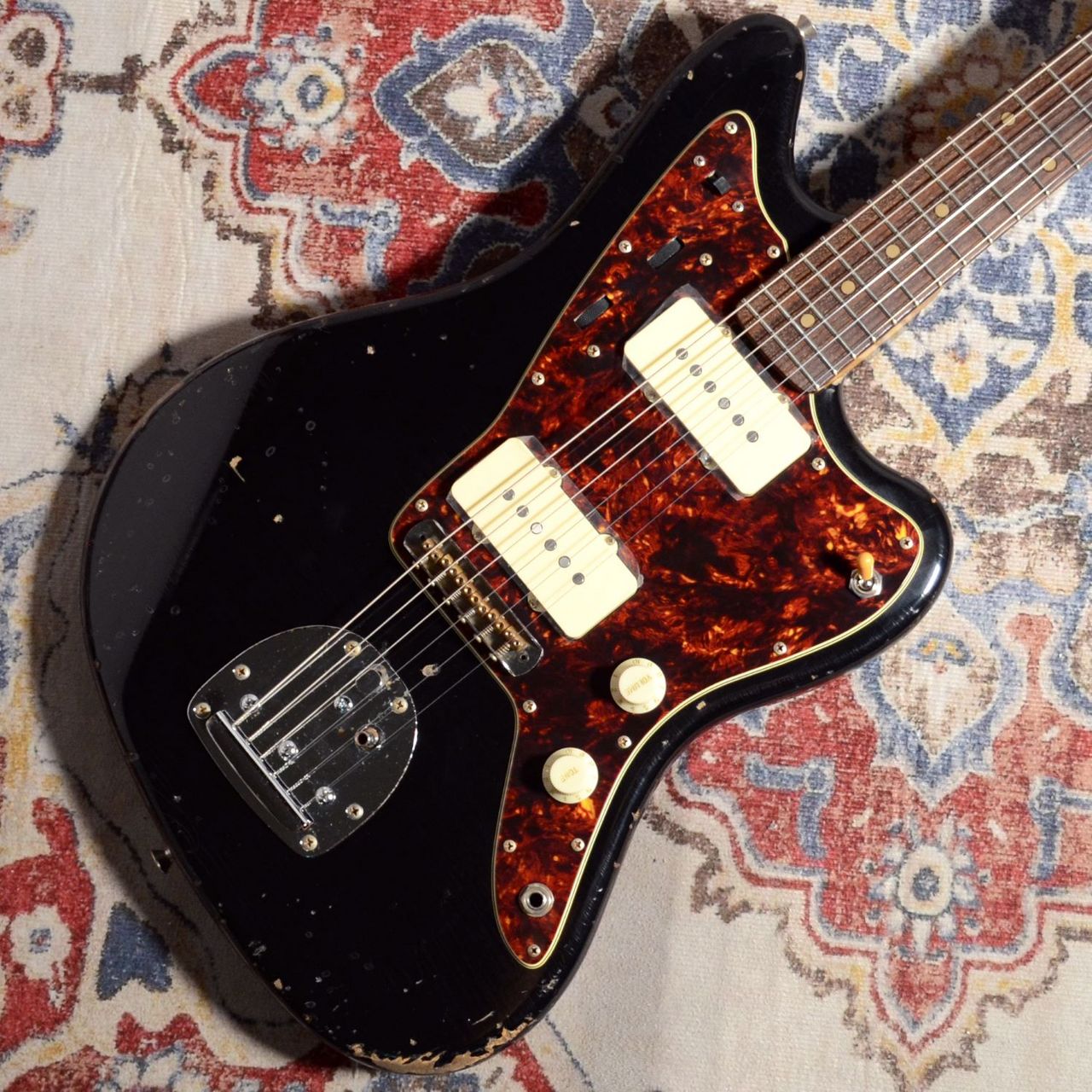 g7 Special g7-JM/R premium Perfect Aged g7-JM Alder/R Perfect Aged Candy Apple Red | 【クロサワ楽器