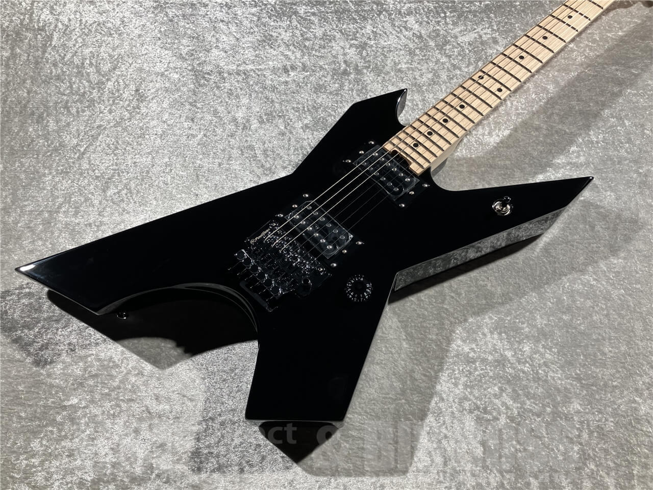 Killer KG-Exploder SE (Black)（新品/送料無料）【楽器検索デジマート】