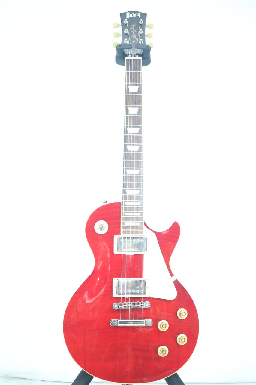 Burny LSD-55N（中古）【楽器検索デジマート】