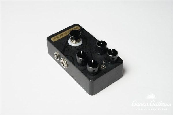 ギター idea sound product IDEA-MTZ ver.1 idea sound product IDEA-MTZ ver.1のレビュー | ギターと機材と