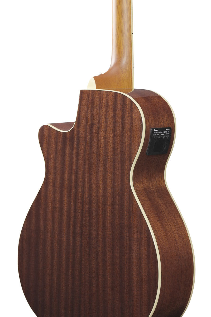 Ibanez PC33MHCE-NMH (Natural Mahogany High Gloss) アイバニーズ