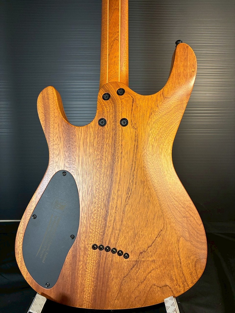 MAYONES Setius 6 Alpha Natural Matte（中古）［デジマートSALE