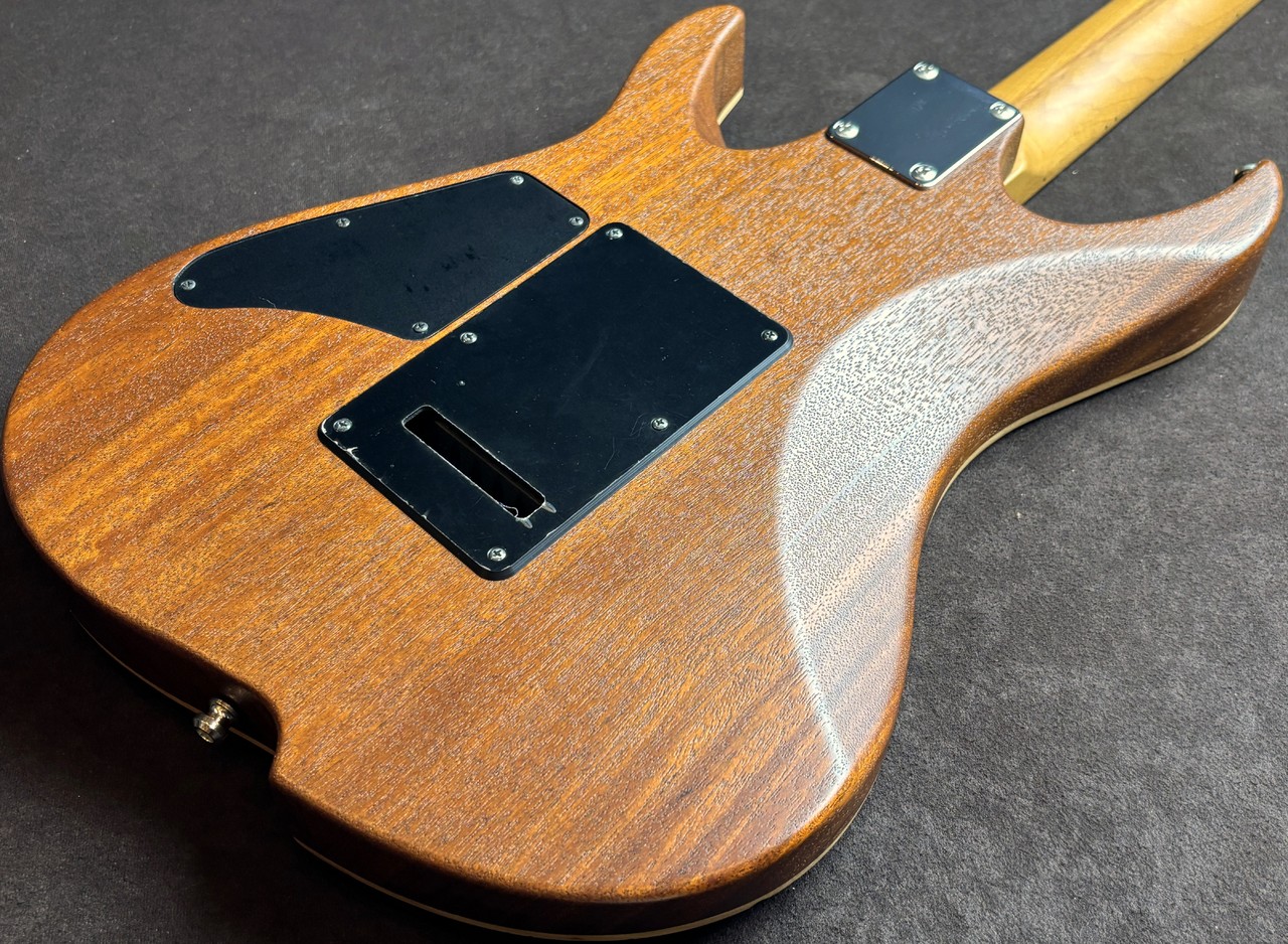 VOLA GUITARS OZ ROA V3 MC（中古）【楽器検索デジマート】