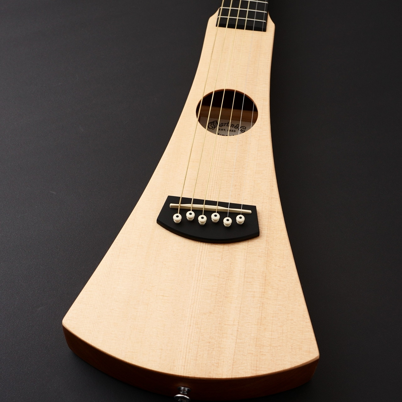 Martin Backpacker Steel String #310965【オリジナル