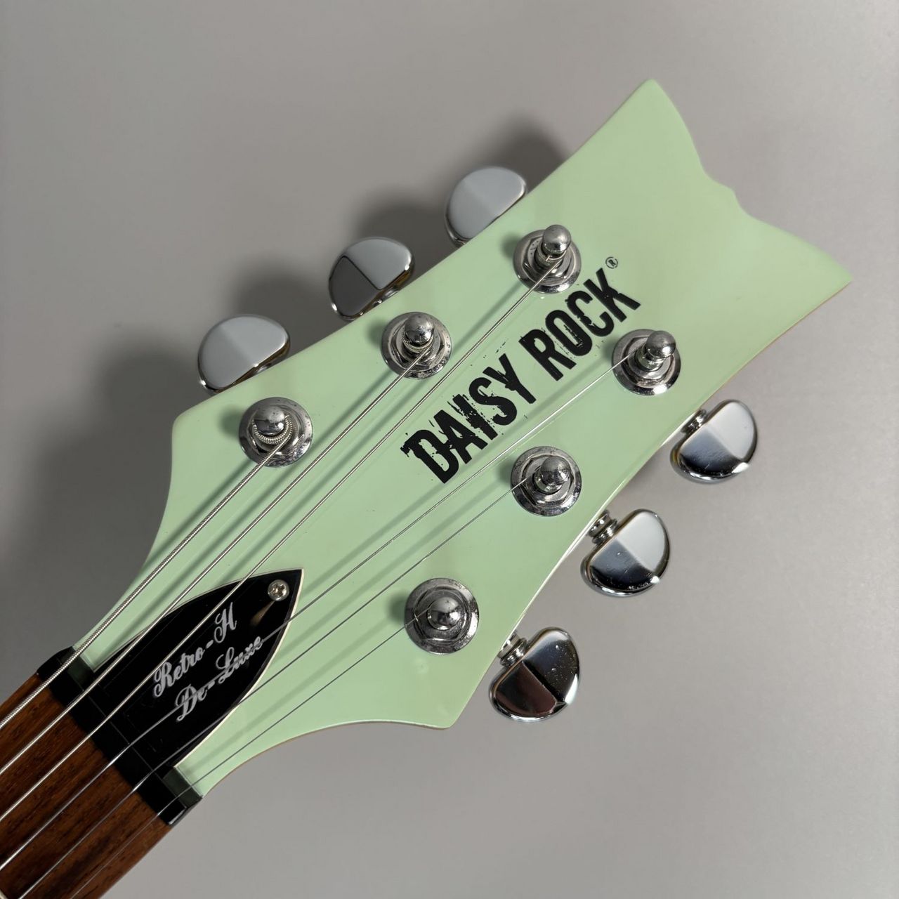 Daisy Rock Retro-H（中古/送料無料）【楽器検索デジマート】