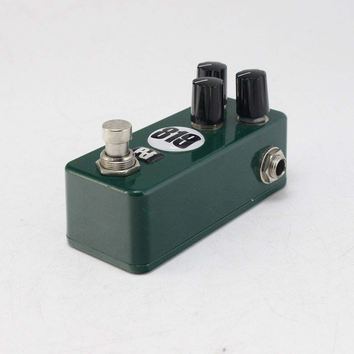 大値下げ中！　Pedal diggers 819 Pedal diggers 819 mini 【御茶ノ水本店】【値下げ】（中古）【楽器
