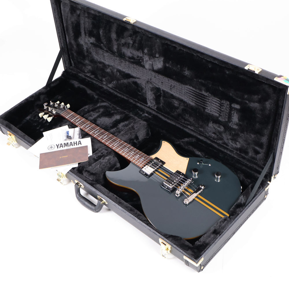 YAMAHA 【中古】 ヤマハ YAMAHA REVSTAR RSP20X RBC エレキ