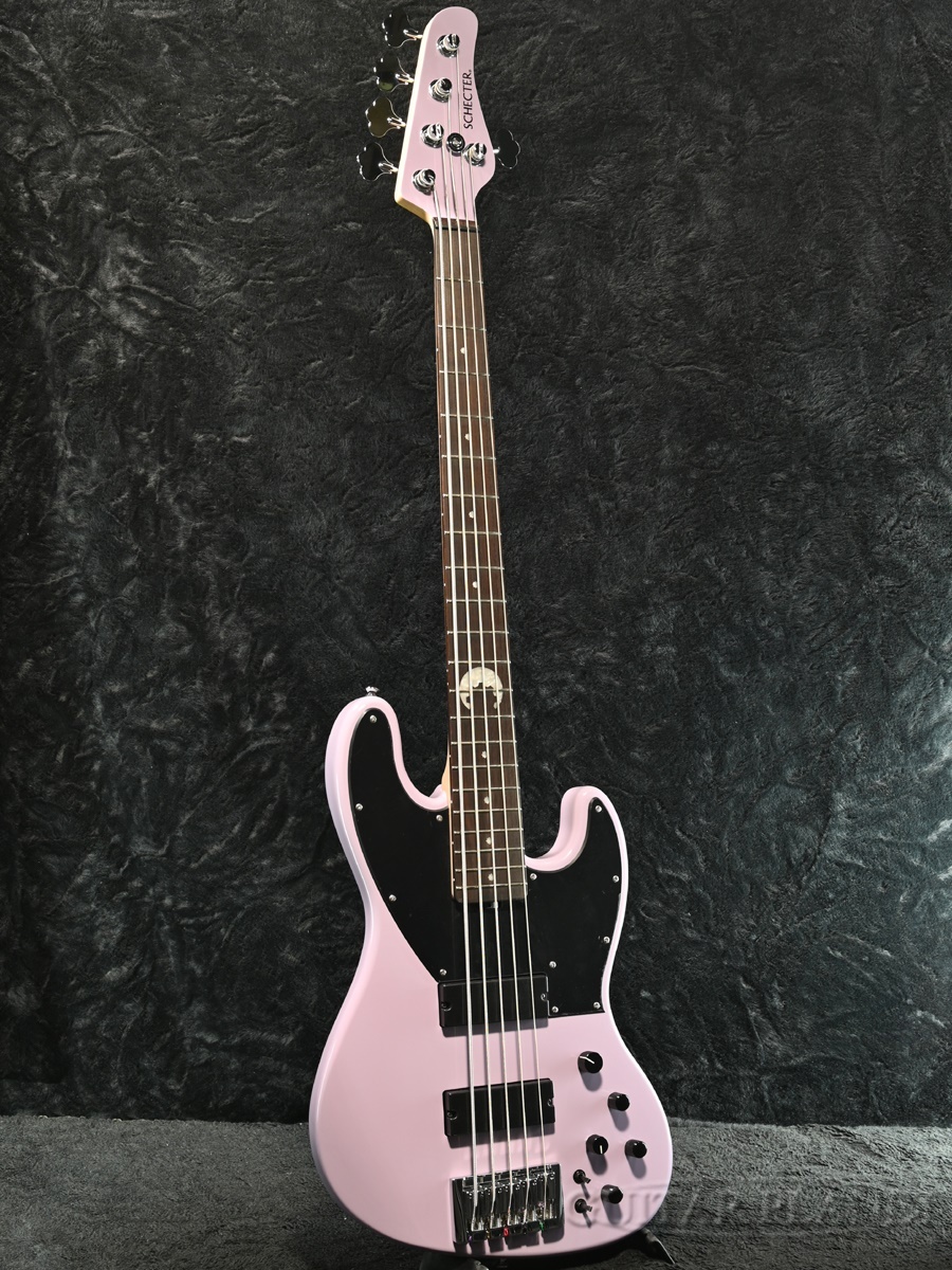 SCHECTER BC-AveMujica / Timoris《Ave Mujica》【ローン金利0