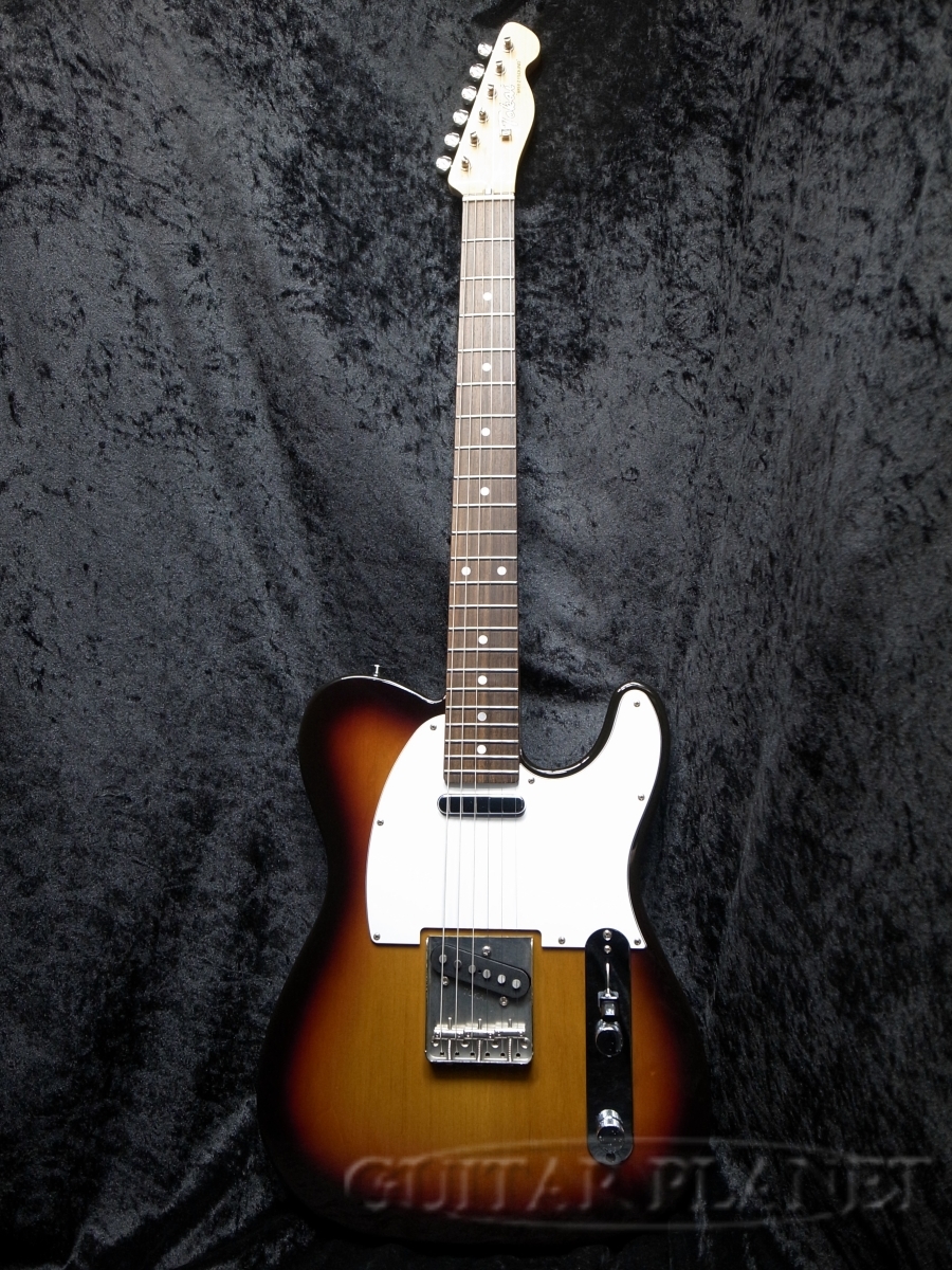 Tokai ATE88(ATE105) YSR 【中古品】（中古）【楽器検索デジマート】