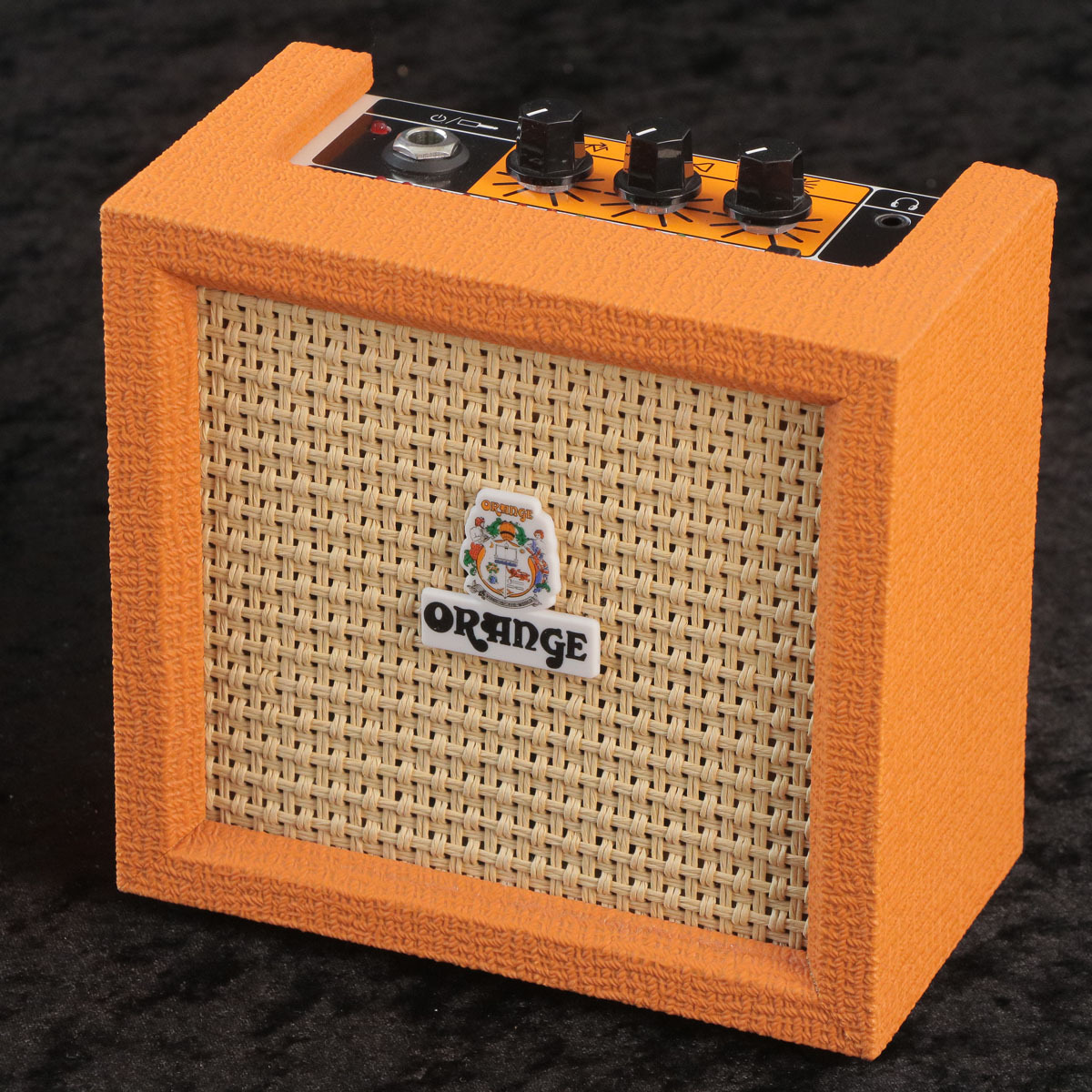 ORANGE CRUSH MINI 【御茶ノ水本店】（中古）【楽器検索デジマート】