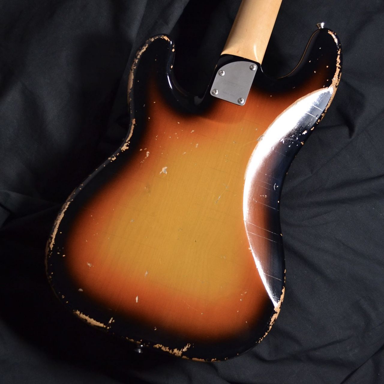 は*ぱ様 【最終値下げ】HISTORY ベース SH-BP-R 3TS HISTORY HJB-Standard/VC 3TS (3トーンサンバースト) ベース 初心者12