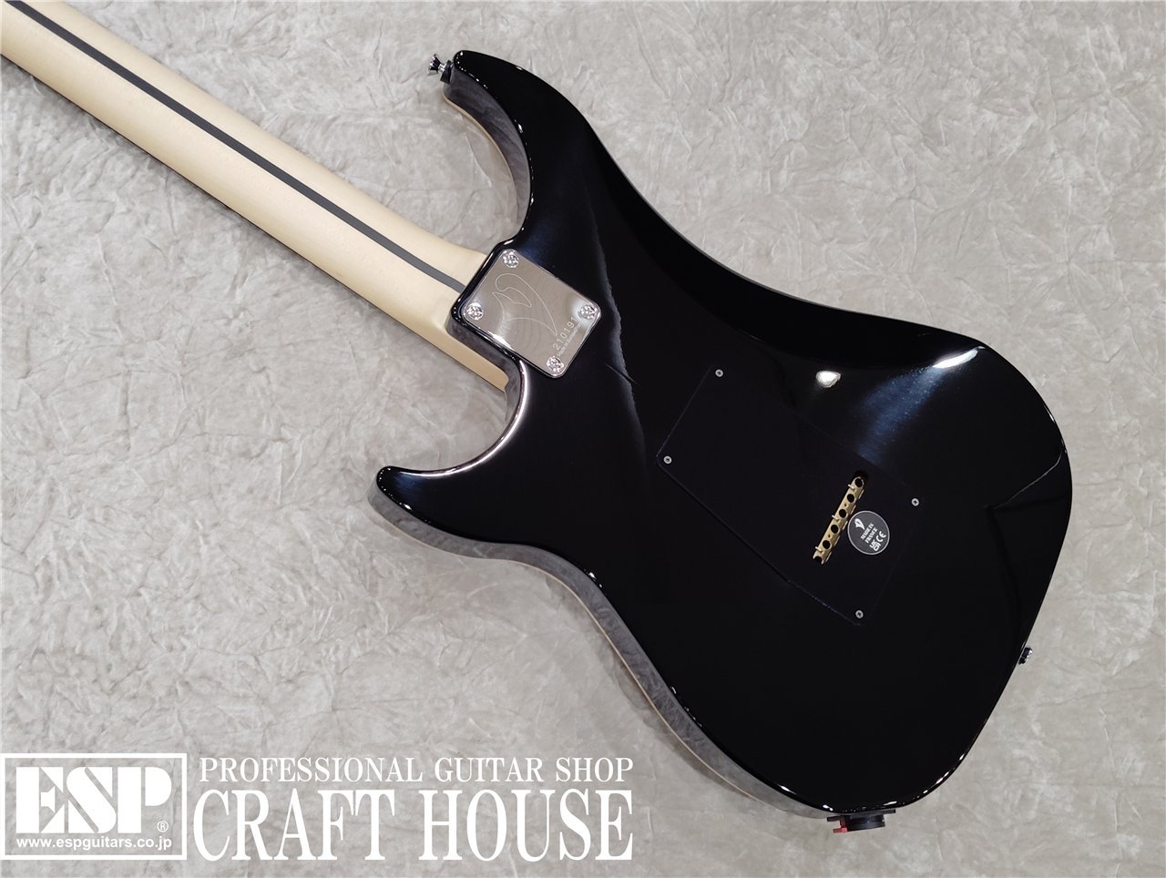 Wolfenden Custom Guitar エレキギター Wolfenden Custom Guitar エレキギター - メルカリ