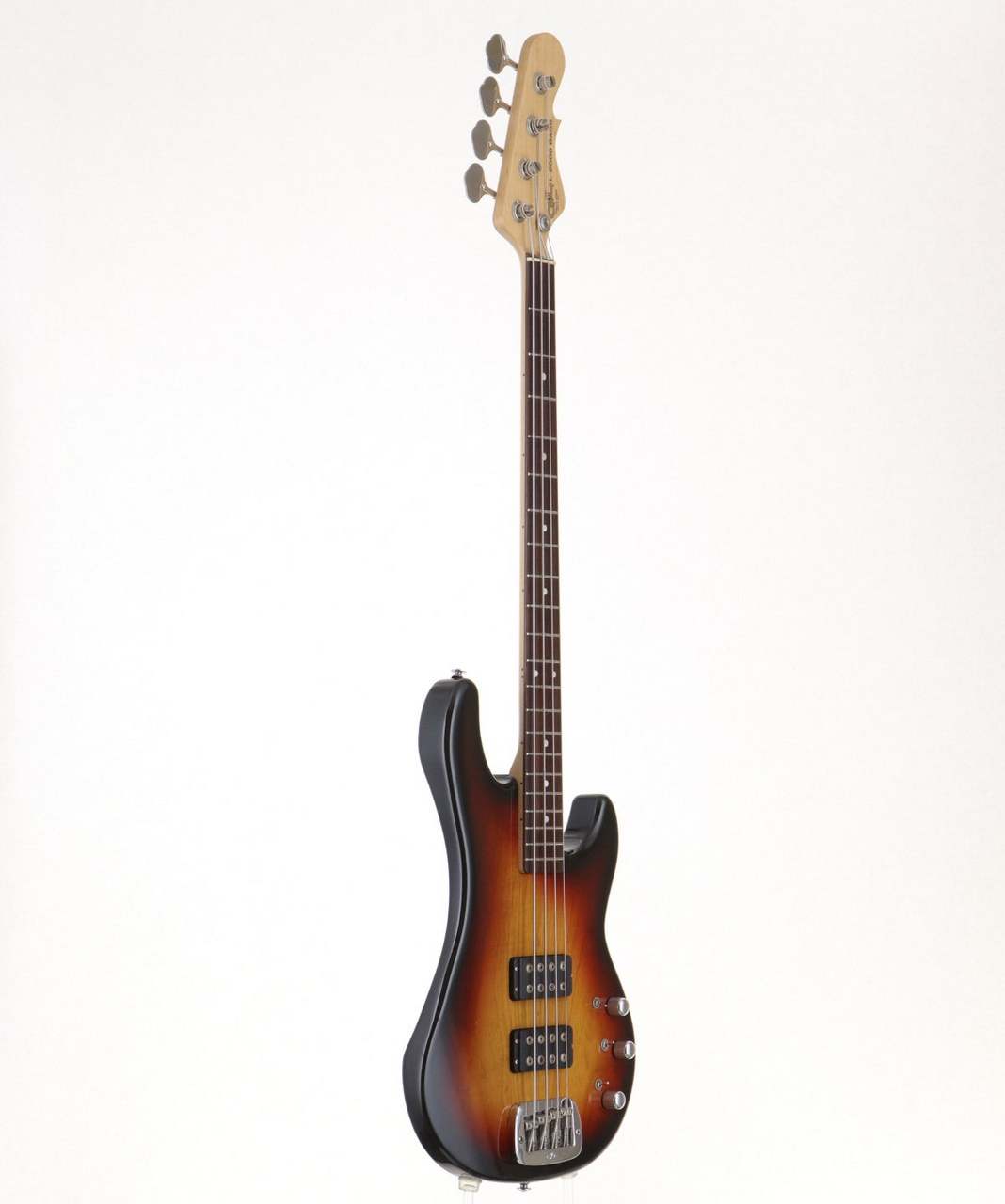 G&L Tribute Serise Made in Japan L-2000 Sunburst 【新宿店】（中古