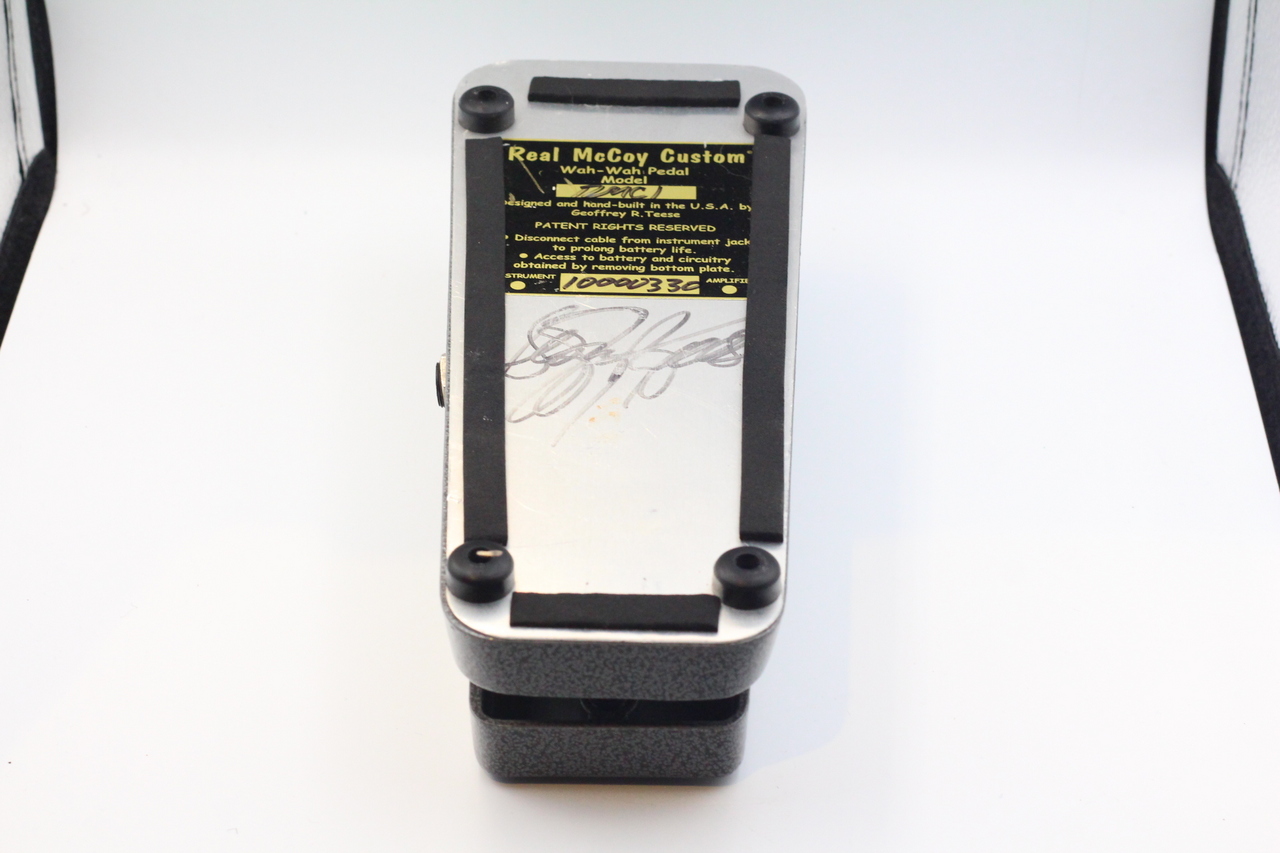 REAL McCOY CUSTOM RMC1（中古）【楽器検索デジマート】