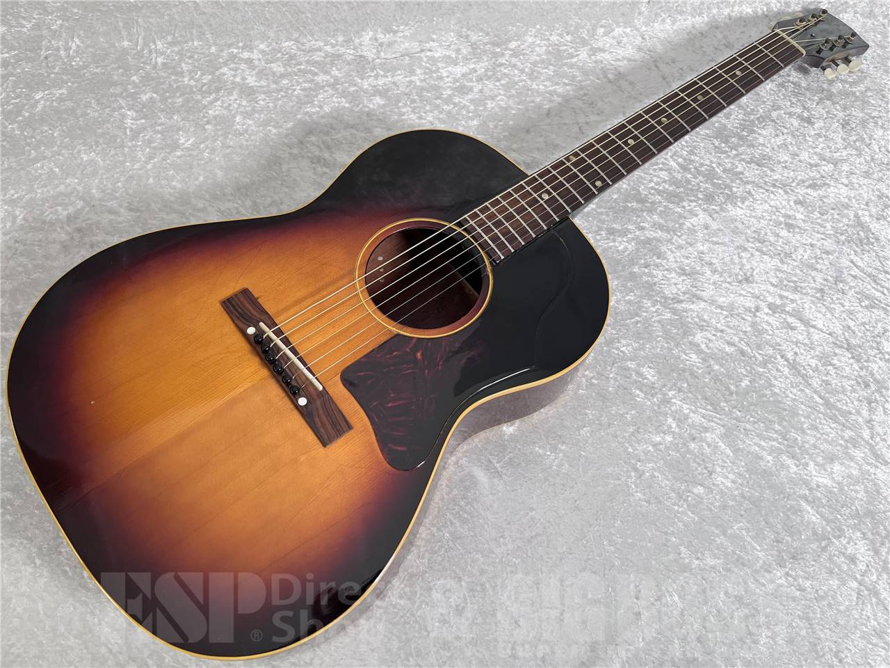 Gibson LG-1 1959年製（ビンテージ/送料無料）【楽器検索