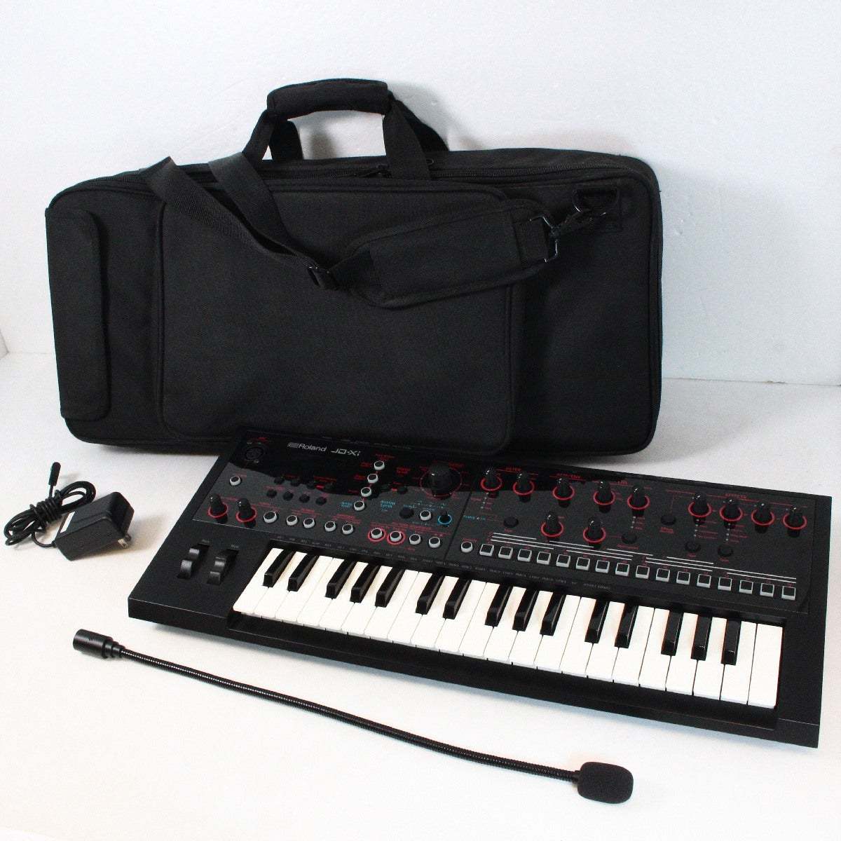 Roland JD-Xi 【渋谷店】（中古/送料無料）【楽器検索デジマート】