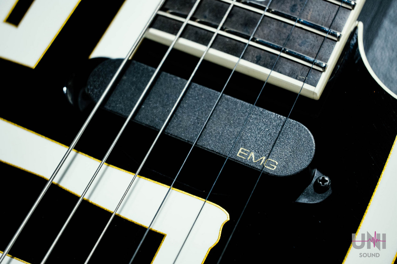 Zodiac TCーHOTEI 25th Anniversary Zodiacworks TC-HOTEI 25th Anniversary #0162 / 2007（中古）【楽器