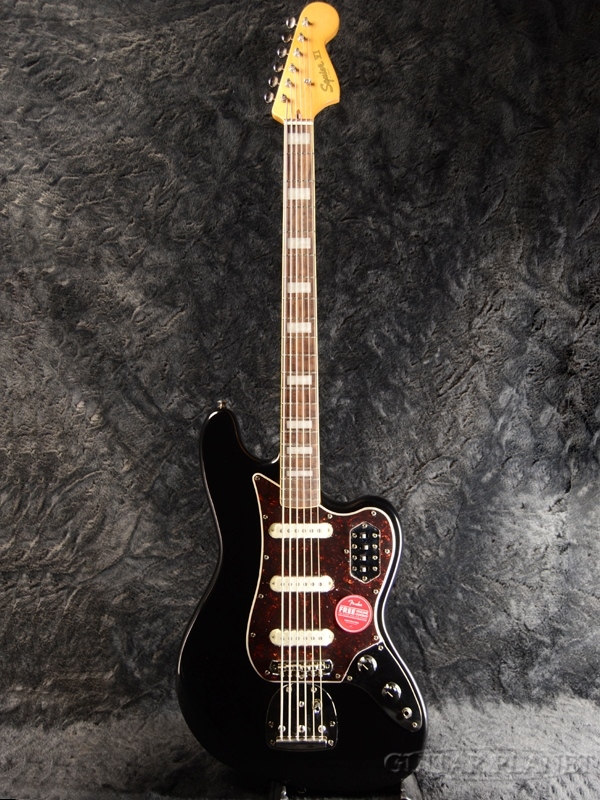 ベース Squier By Fender Classic Vibe Bass VI Squier Classic Vibe Bass VI | Reverb Canada