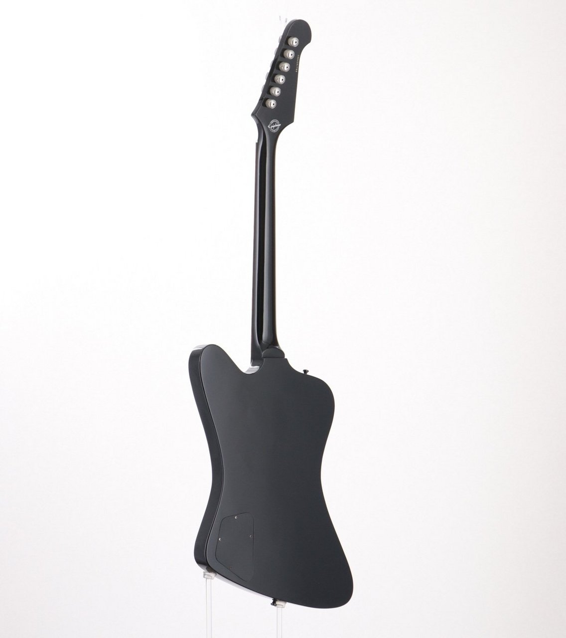 Epiphone Limited Edition Firebird Studio Black 【御茶ノ水本店